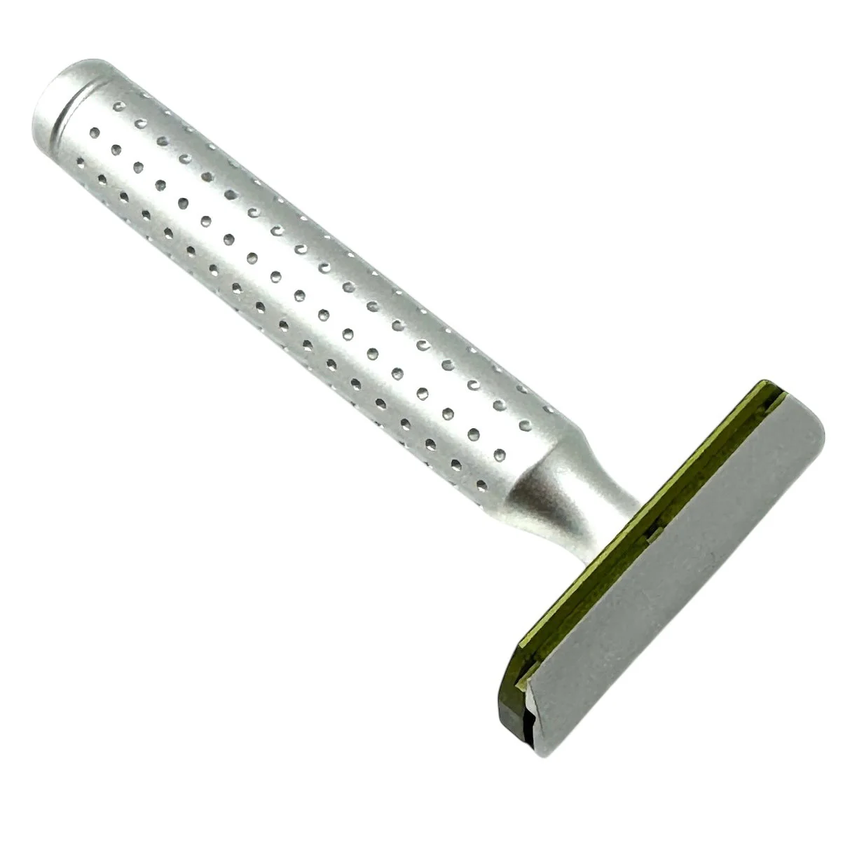 Double Edge Safety Razors